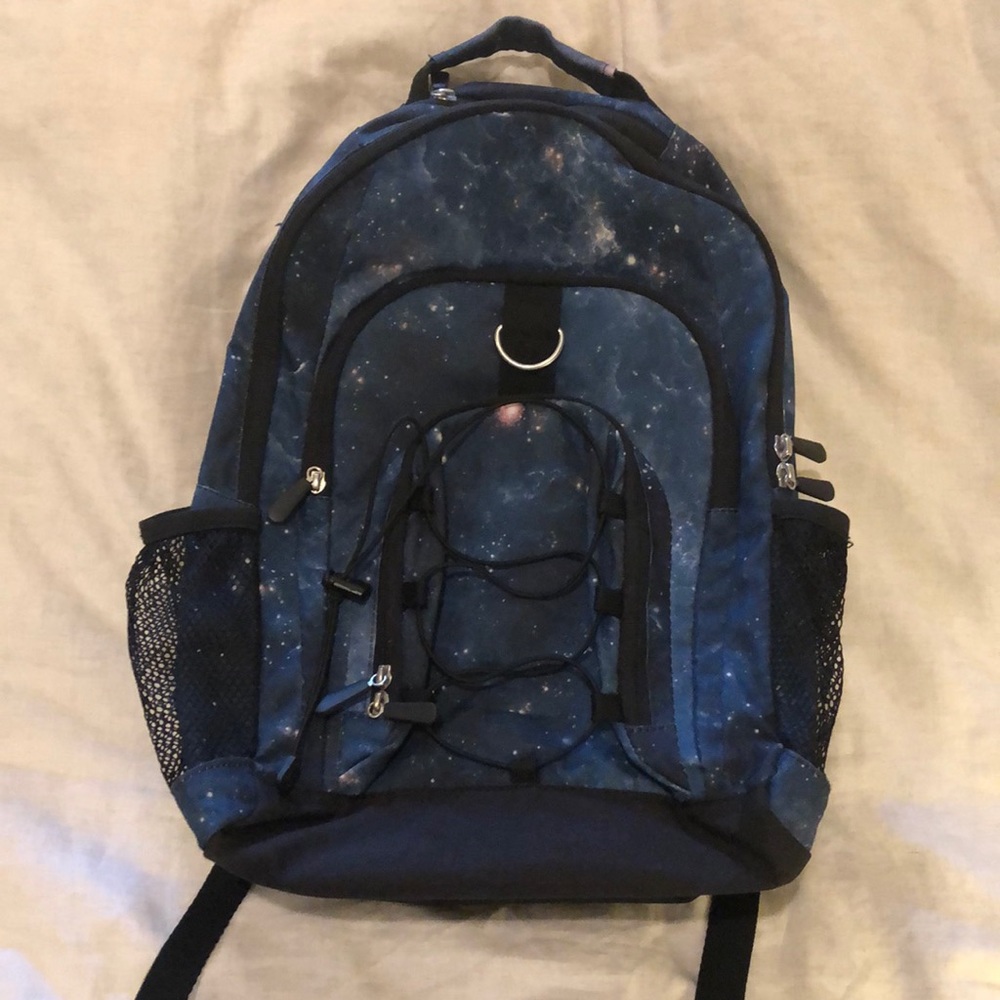 PB Teen Galaxy Backpack